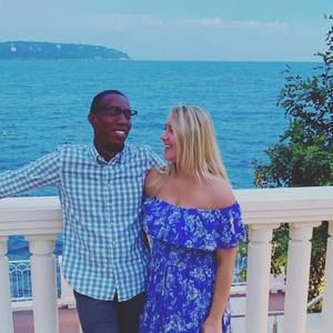 Meet your Posher, Alexa